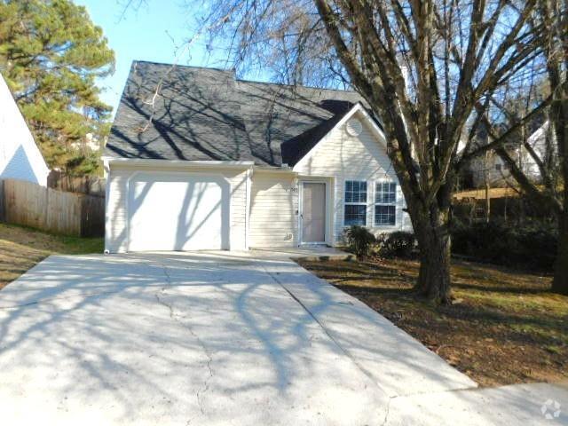 Building Photo - 1140 Pleasant Oak Ln Rental