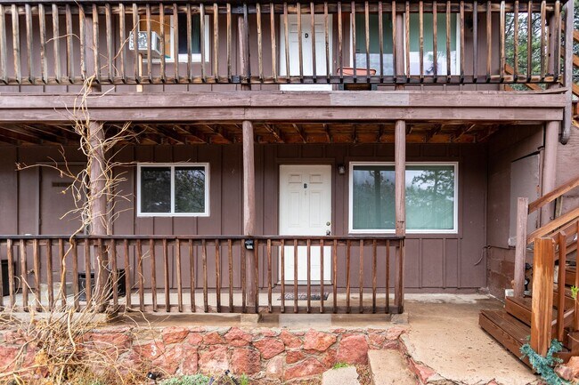 Photo - Four Plex with Mountain Views in Cascade!