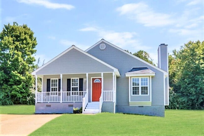 Photo - 601 Flicker Ct