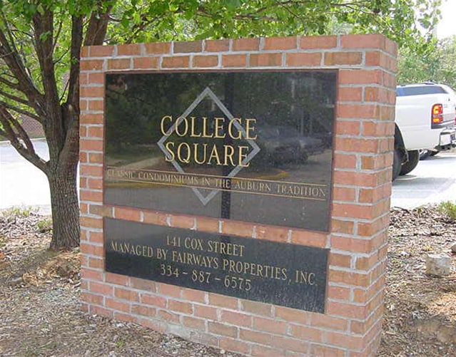 Photo - College Square #41