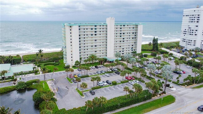 Building Photo - 9940 S Ocean Dr Unit 309