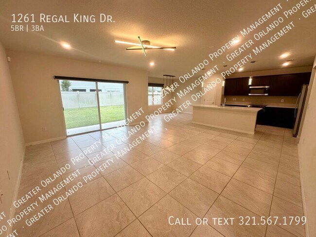 Photo - 1261 Regal King Dr