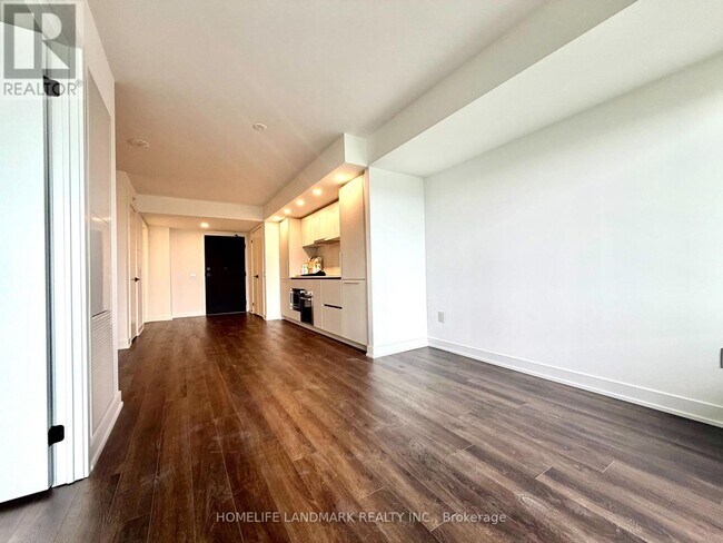 Photo - 609 Sherbourne St Unit 1805