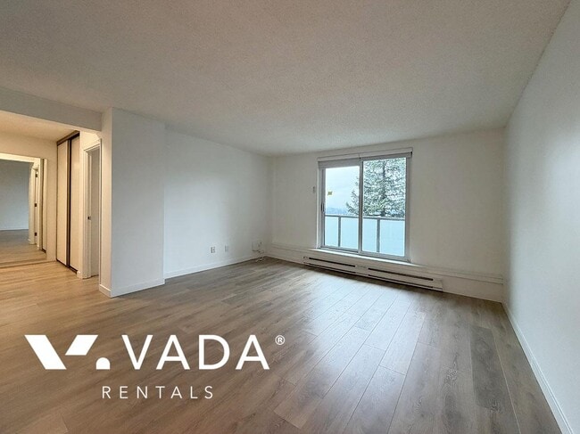 Building Photo - Erickson Tower 1 Bedroom Apartment Rental 1605-9541 Erickson Drive Burnaby: VADAPM.com Unit 1605