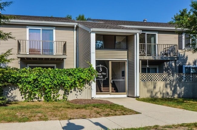 Building Photo - 3 Village Way Unit 2 Rental
