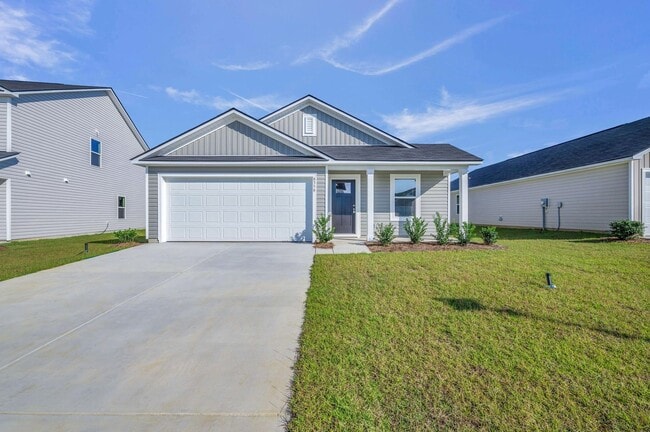 Building Photo - BRAND NEW BUILD in beautiful Ocean Isle Beach Rental