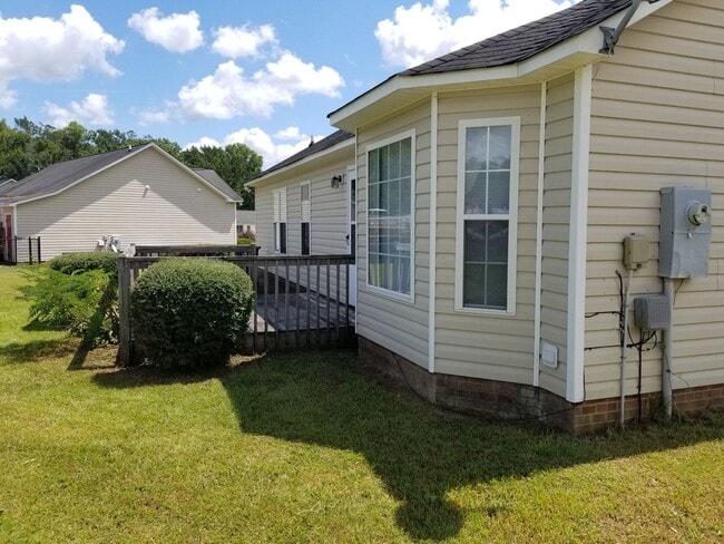 Photo - 3 BR/2BA | Newly Renovated Single Family Home | Large yard | In Benson NC !