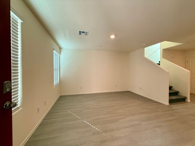 Photo - BRAND NEW 3 BED 2.5 BATH 2 CAR GARAGE TOWNHOUSE W/ LOFT FOR RENT!!!