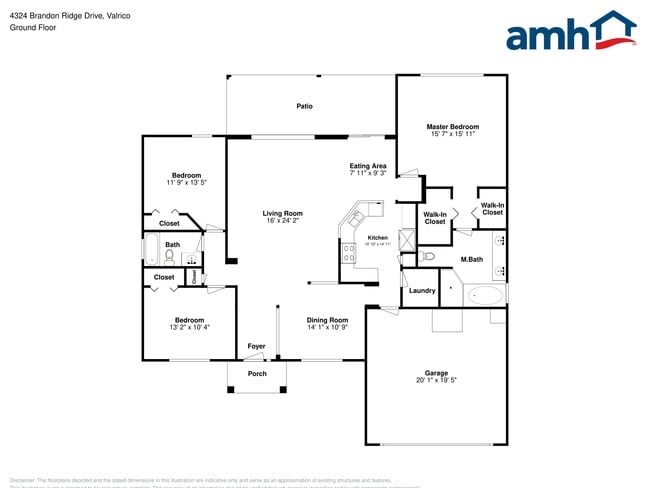 Photo - 4324 Brandon Ridge Dr