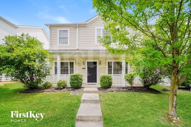 Building Photo - 4032 Summerstone Dr Rental