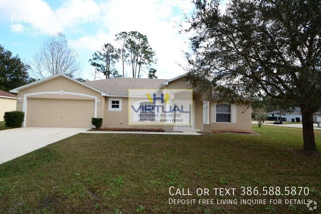 Building Photo - Screened in Porch! Partially Fenced in Yard! Rental