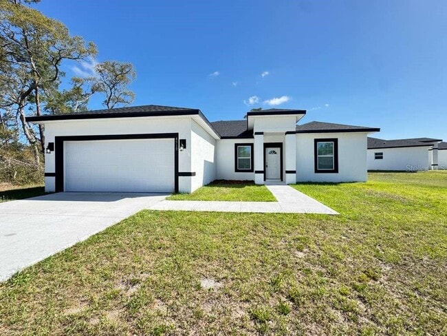 Photo - 4513 SW 170th Street Rd