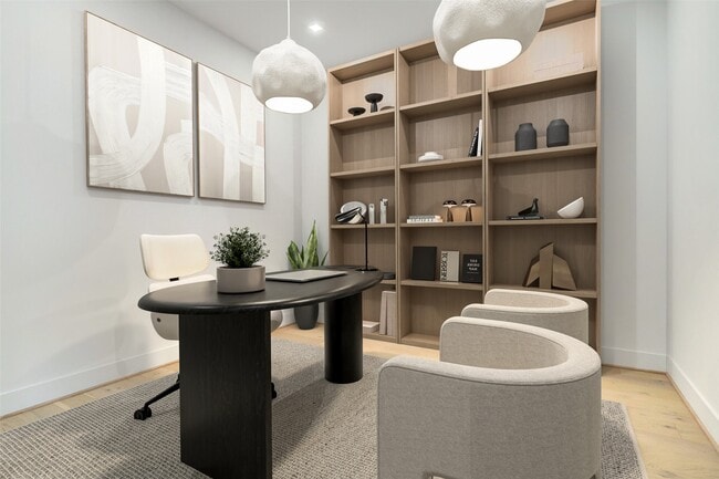 Photo - 1711 Allen Pkwy Unit 2202