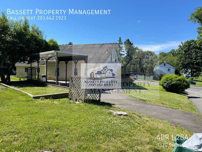 Photo - 3320 Dixwell Ave