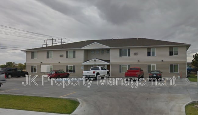 Building Photo - 5112 4th Ave N Unit #04