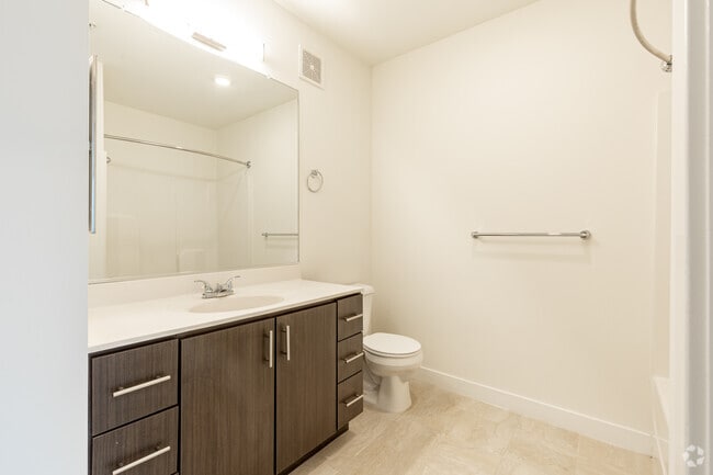 1BR, 1BA