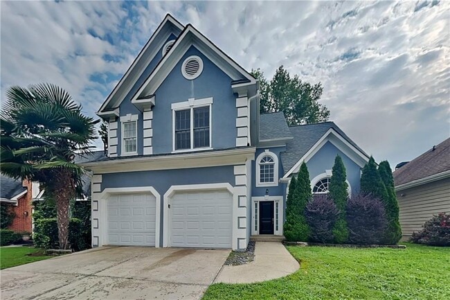 Building Photo - 1461 Rosewood Creek Dr