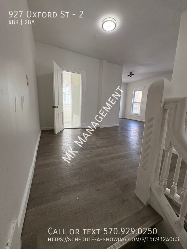 Photo - 927 Oxford St Unidad 2
