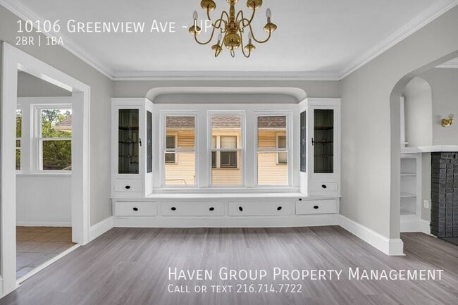 Photo - 10106 Greenview Ave Unidad UP