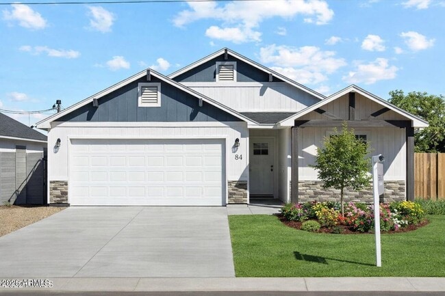 Building Photo - 55 N Santa Barbara