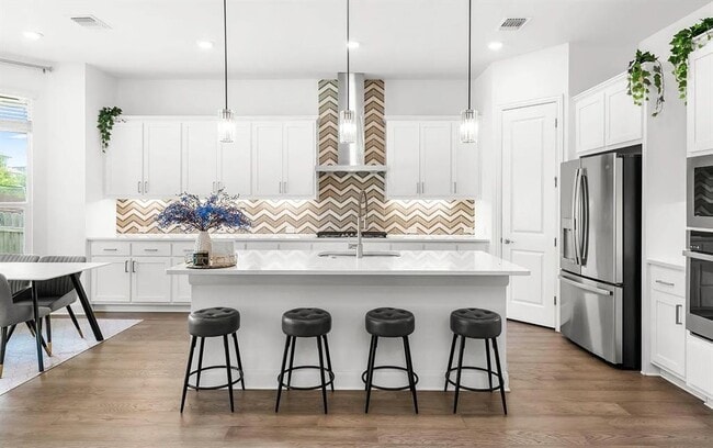 5210 Watusi Bend