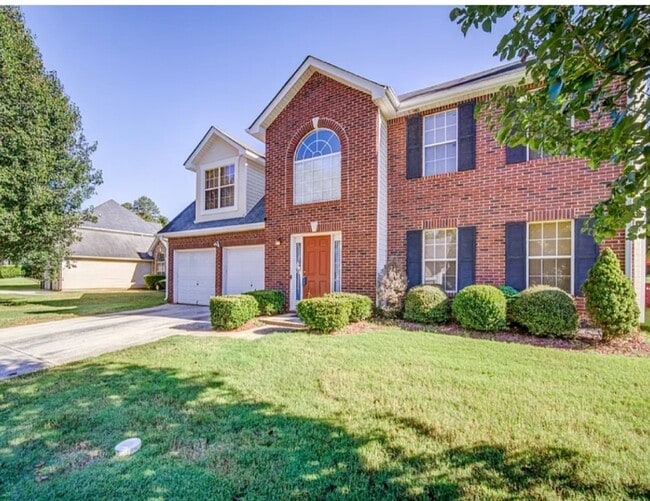 Photo - 4500 Idlewood Park