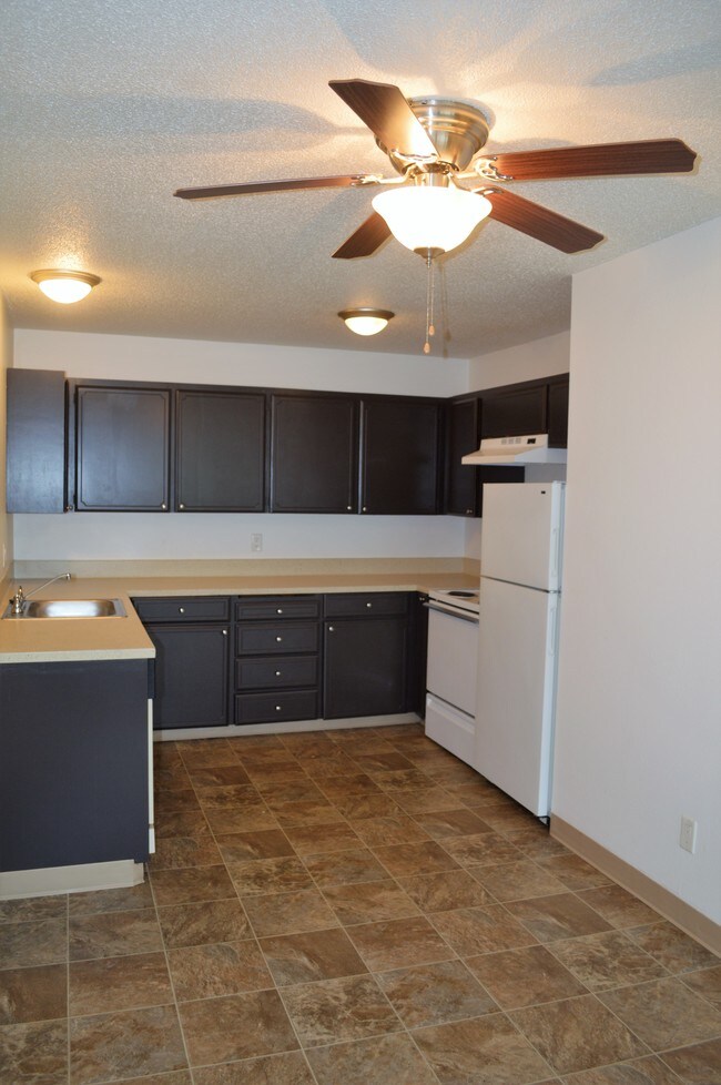 Photo - Ashley Court Apartments