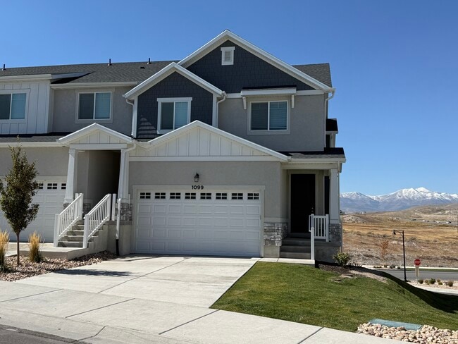 Building Photo - 1099 N Ledger Dr