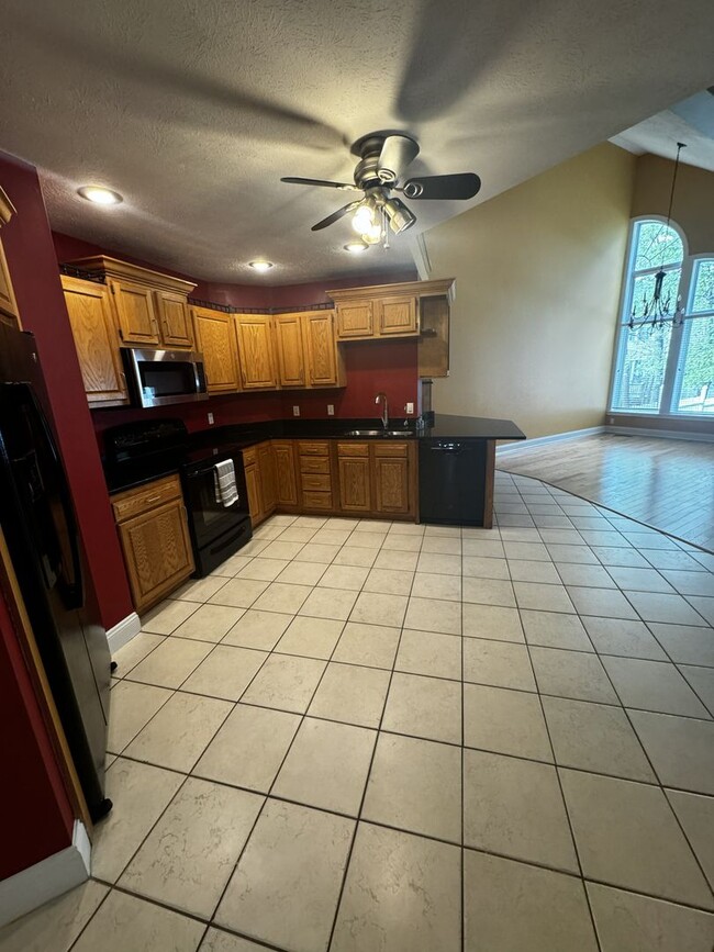 Photo - Spacious Duplex in Rockingham County