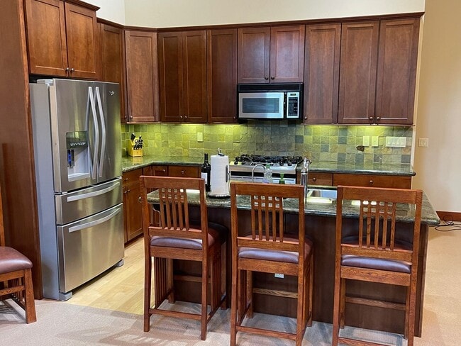 Photo - Luxury Mountain Residence — Premier 6-Month Winter Lease Near Canyon Lodge