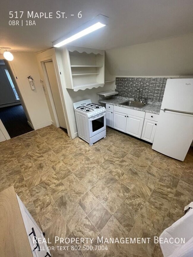 Building Photo - 517 Maple St Unit 6 Rental
