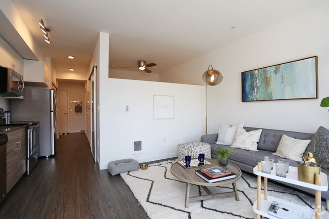 Photo - Crew Apartments
