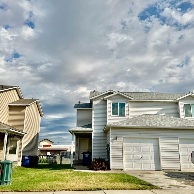 Building Photo - 1617 Cd&#39;A Ave. Unit A Rental