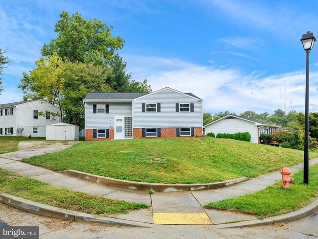 Photo - 4001 Starbrook Rd