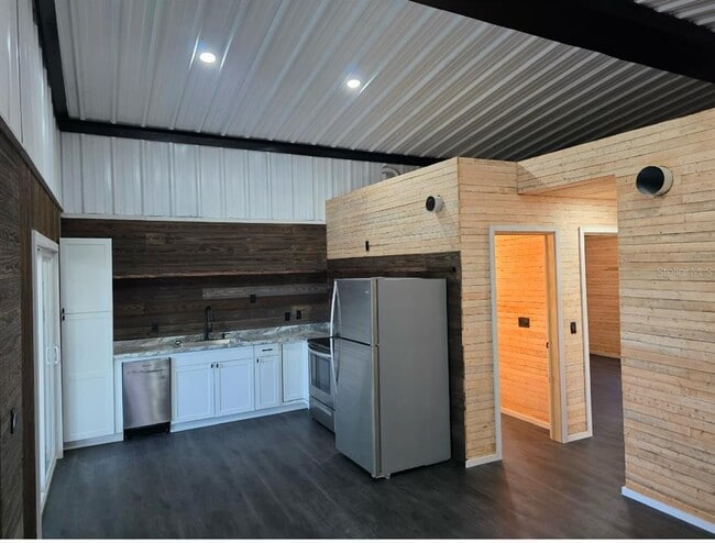 Photo - 401 SW Kemp Rd Casa