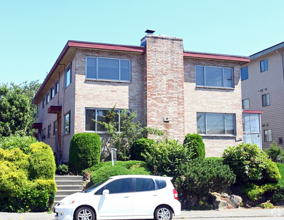 Photo - 24th Ave Apartments