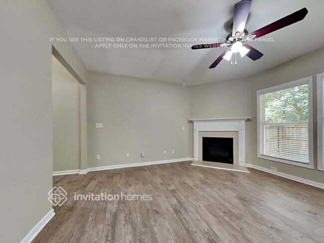 Photo - 52 Ledgewood Mill Way NE