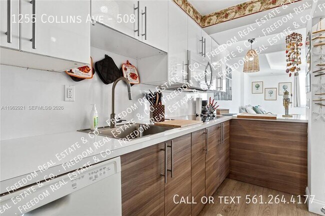 Photo - 1255 Collins Ave Unit 508