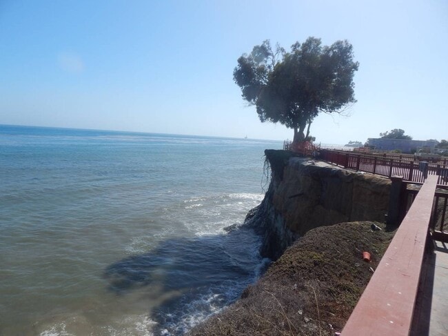 6703 Del Playa Unit OCEANFRONT Room A-2