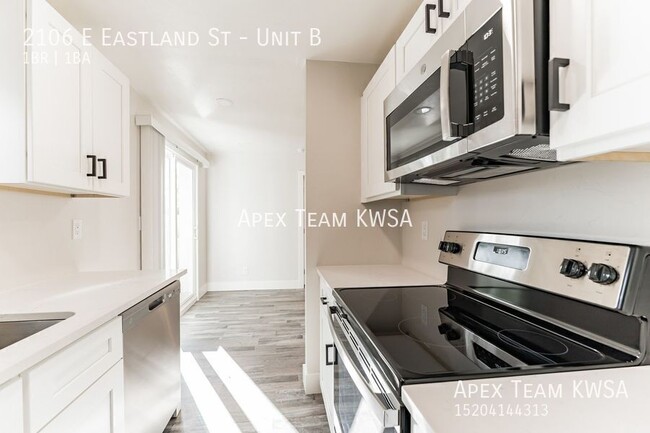 Photo - 2106 E Eastland St Unit B