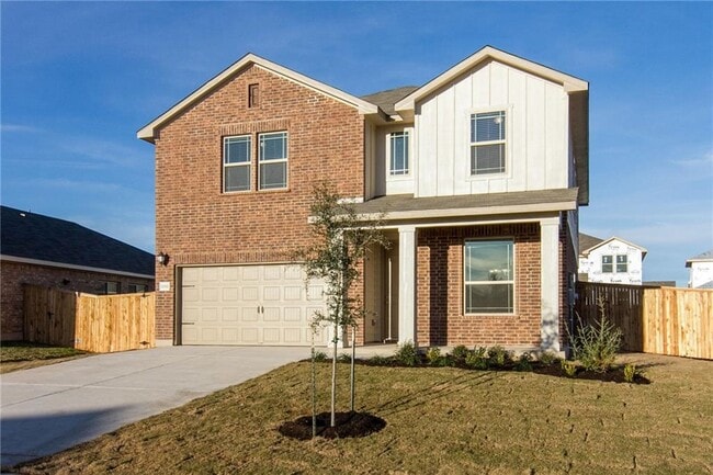 Photo - 12302 Silverstream Ln House