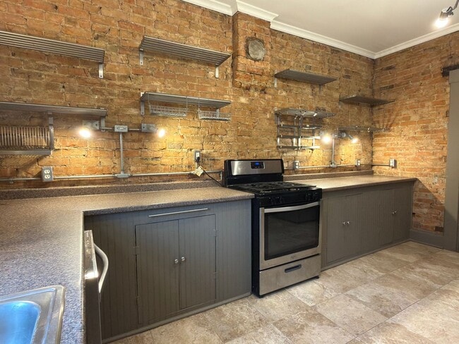 Photo - 1508 Moore St Unit 1