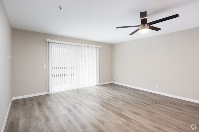 Model A - 3BR, 2BA - High Tide