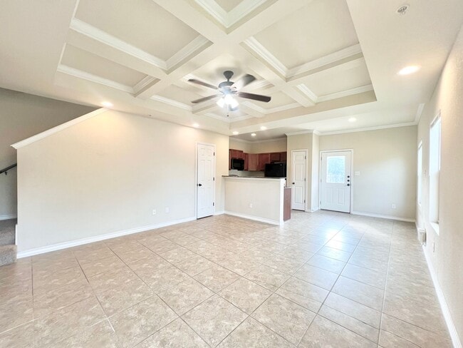 Photo - Lovely townhome | 3 bed/2.5 bath | End unit | near UT Medical Center/Lackland AFB/USAA!