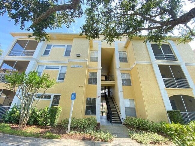 Building Photo - 1225 Lake Shadow Cir Unit 14204 Rental