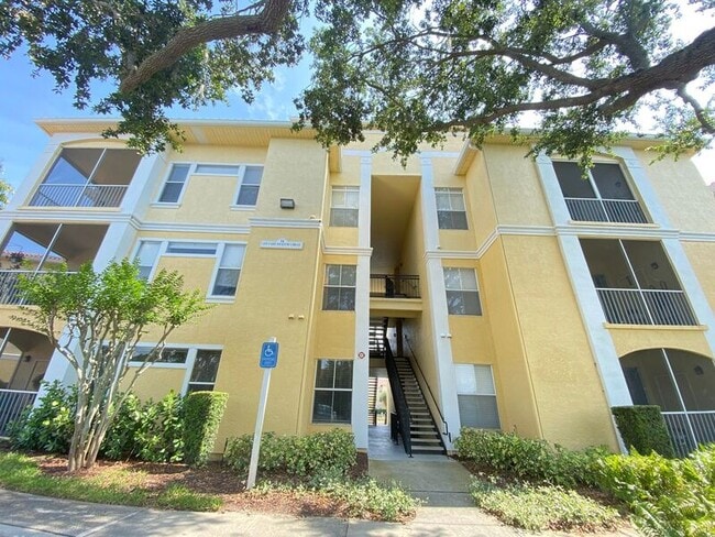 Photo - 1225 Lake Shadow Cir Condo Unit 14204
