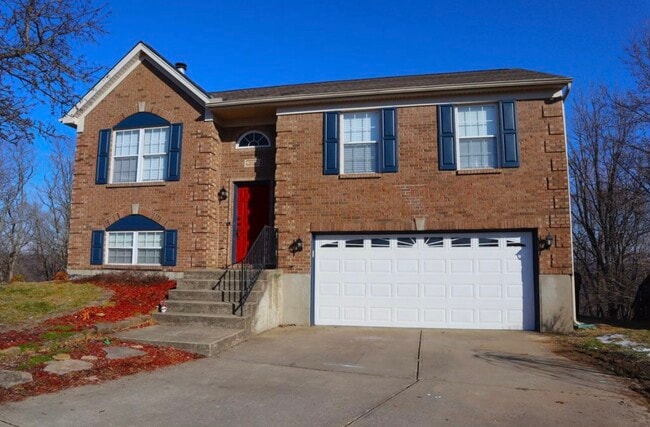 4373 Kidwell Ln