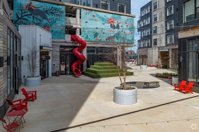 Photo - Church + State