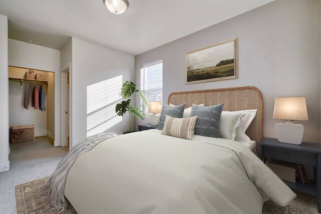 Building Photo - The Residences at First Street Rental