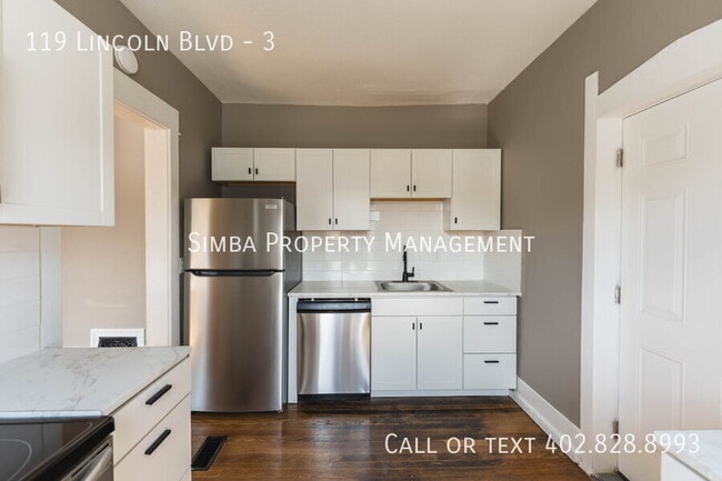 Photo - 119 Lincoln Blvd Unit 3